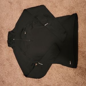 Nike 1/4 zip